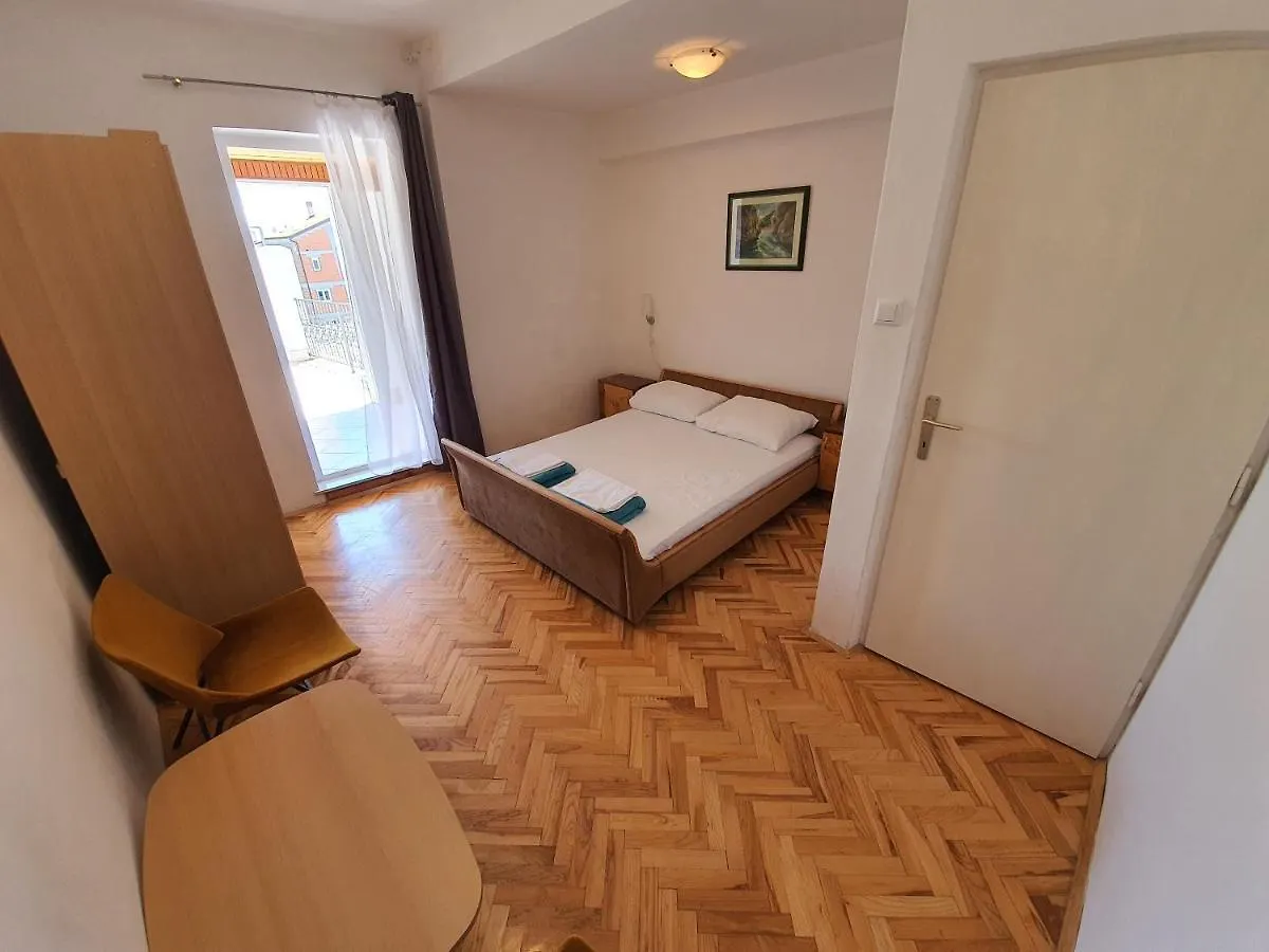 Apartmani Kosuljandic Crikvenica Apartament