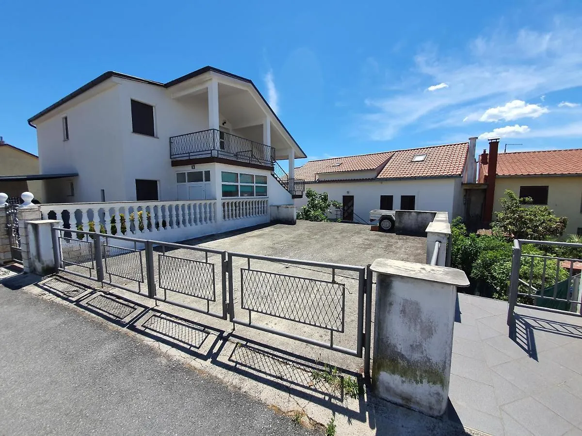 Apartmani Kosuljandic Crikvenica 0*,