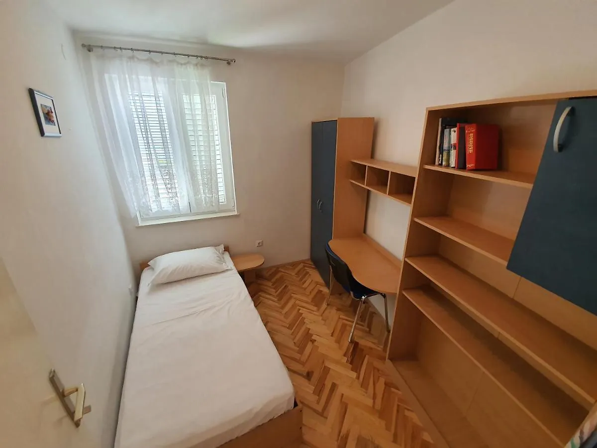 Apartmani Kosuljandic Crikvenica Croatia