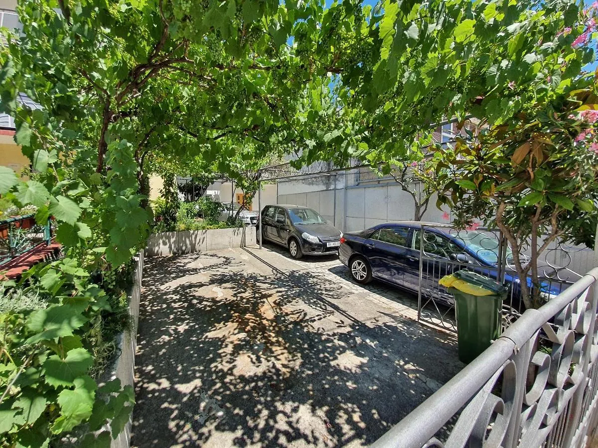 Apartmani Kosuljandic Crikvenica Apartment