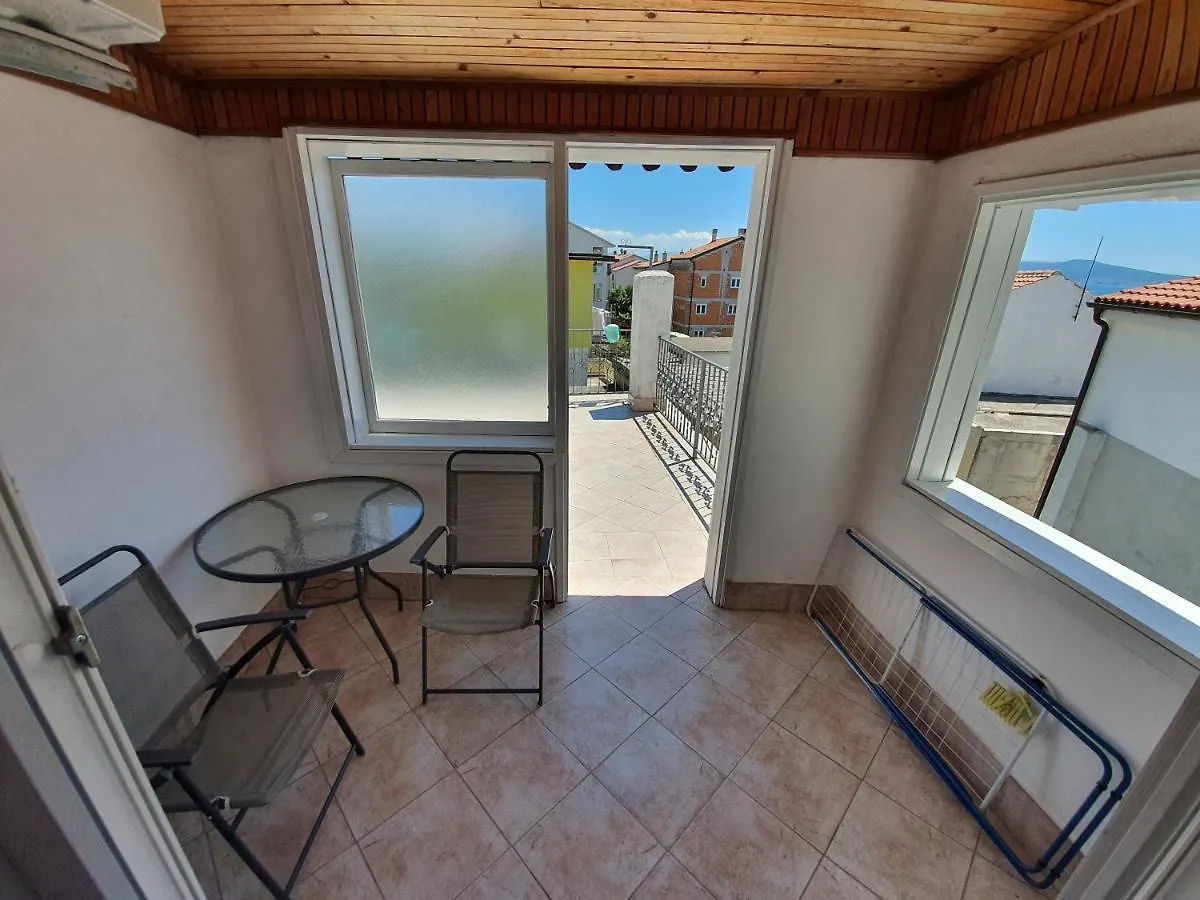 Apartment Apartmani Kosuljandic Crikvenica Croatia