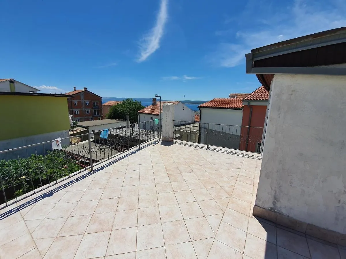Apartment Apartmani Kosuljandic Crikvenica