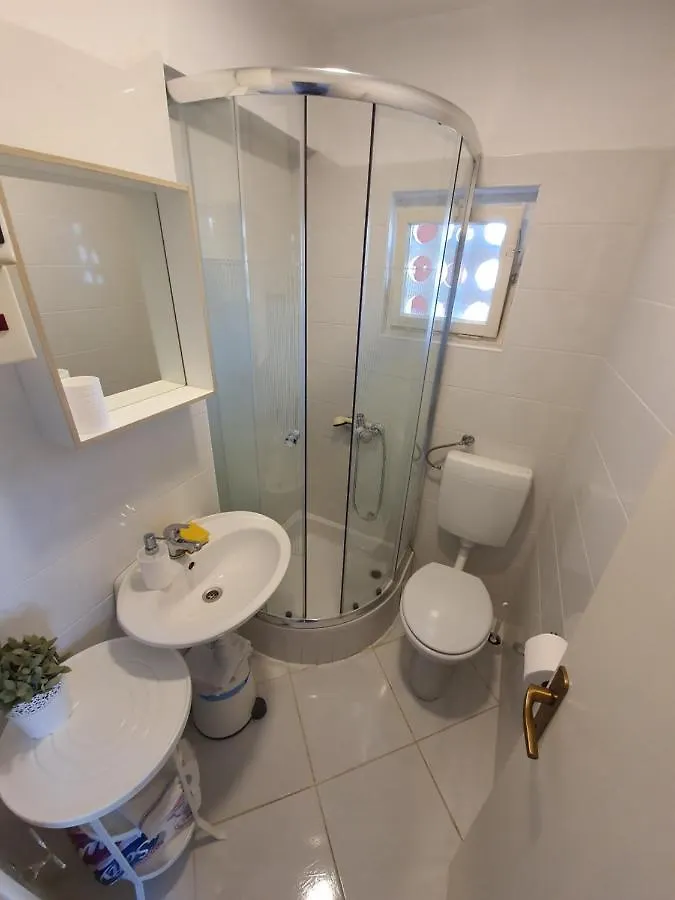 Apartmani Kosuljandic Crikvenica Croatia