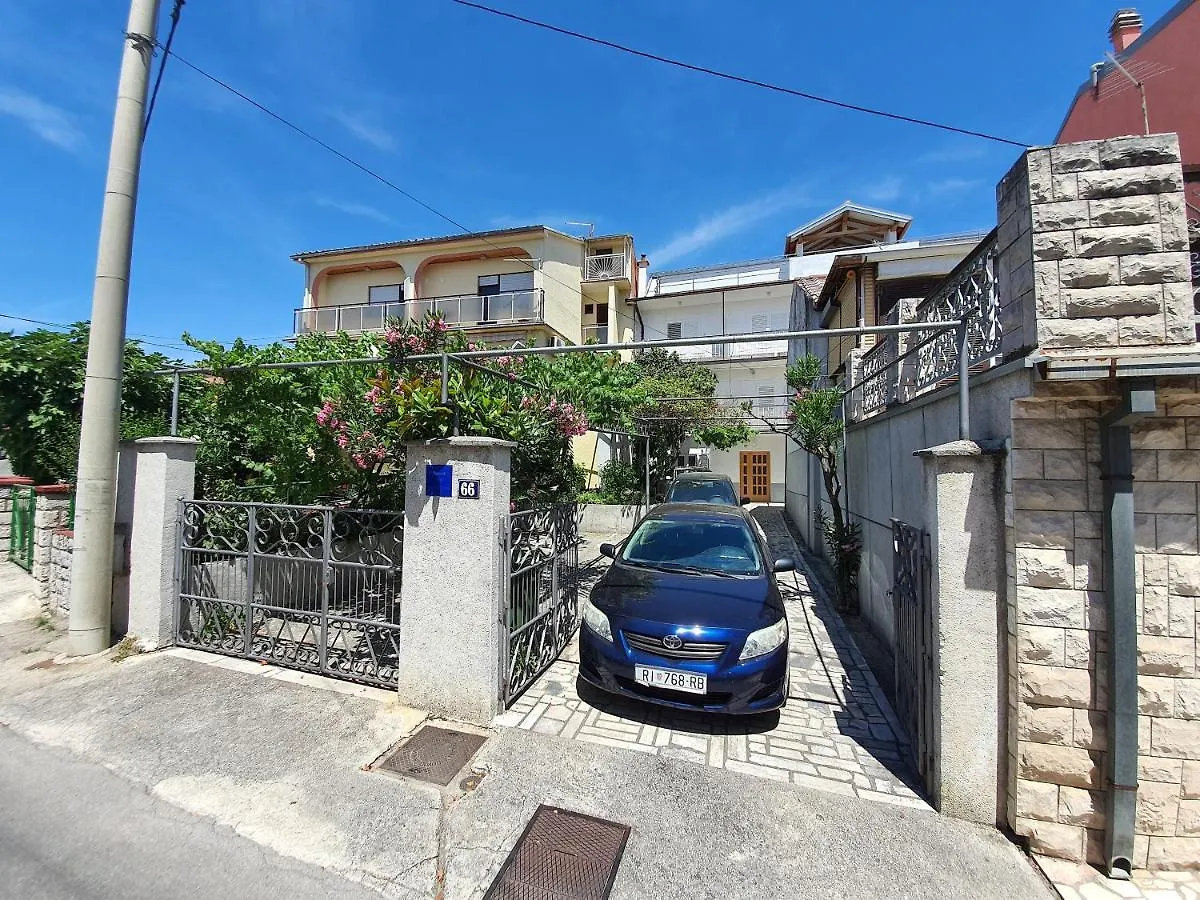 Apartmani Kosuljandic Crikvenica