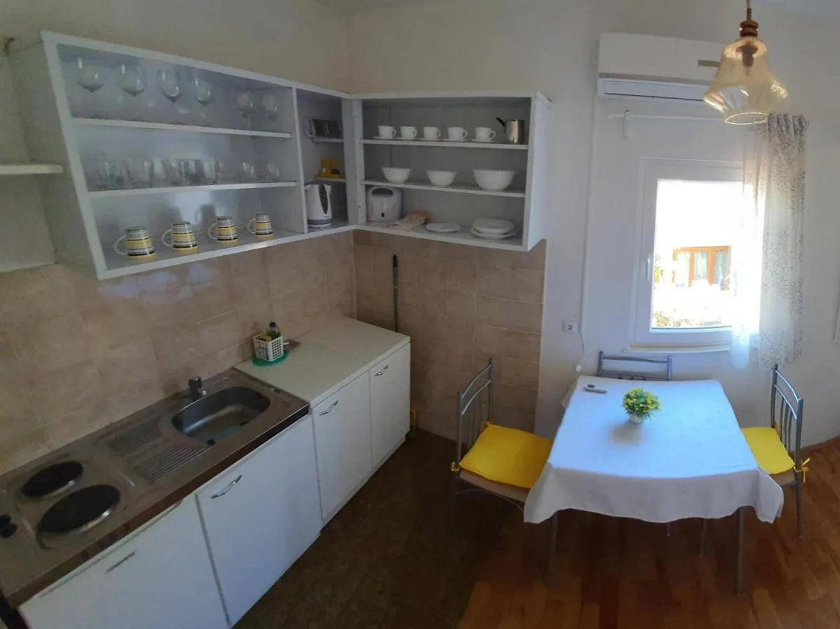 Apartmani Kosuljandic Crikvenica 0*,