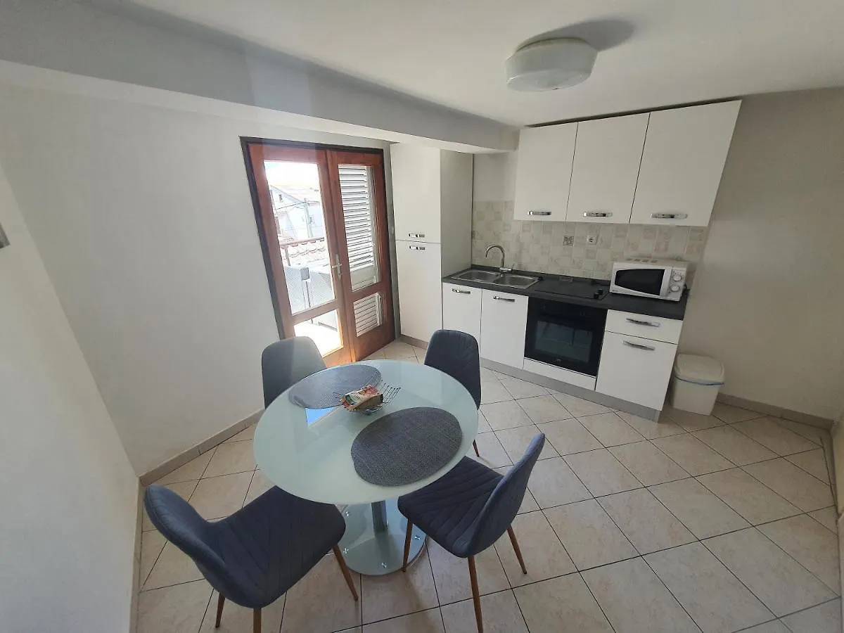 Apartment Apartmani Kosuljandic Crikvenica