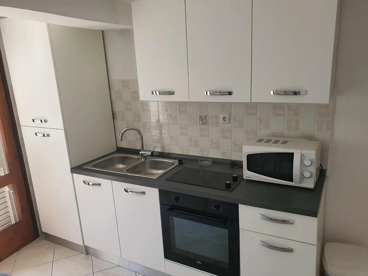 Apartmani Kosuljandic Crikvenica Apartment