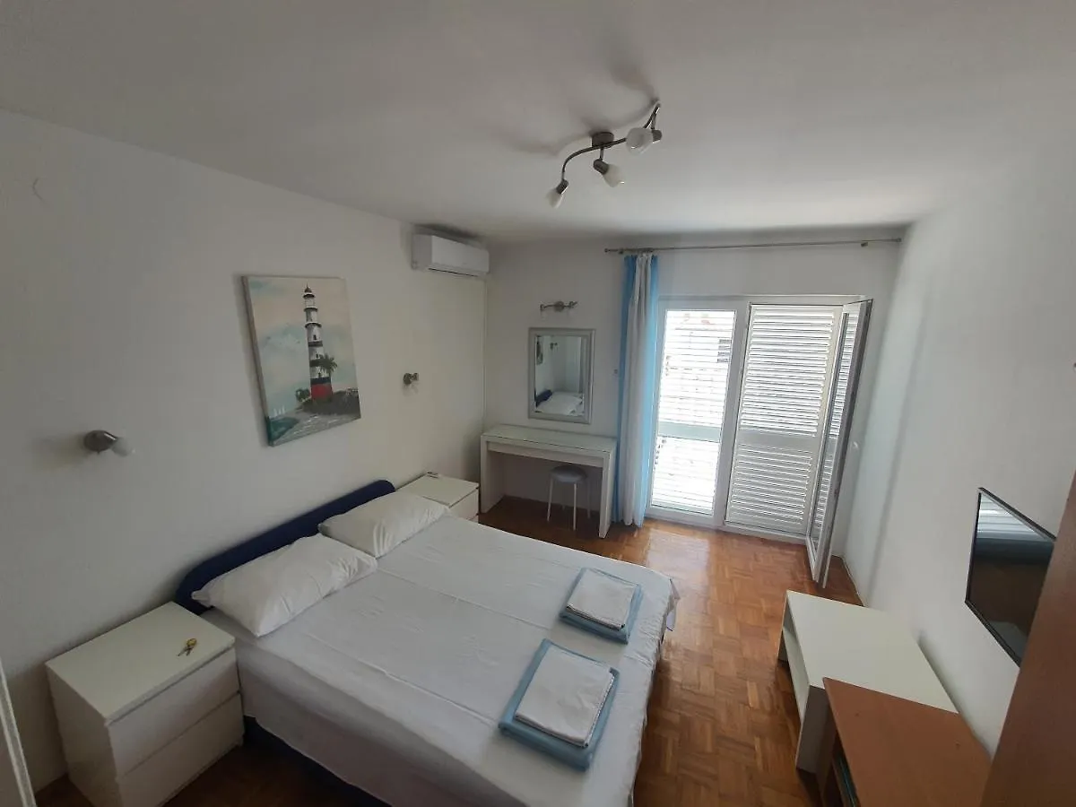 Apartmani Kosuljandic Crikvenica