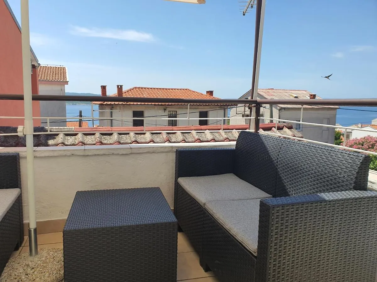 Apartmani Kosuljandic Crikvenica