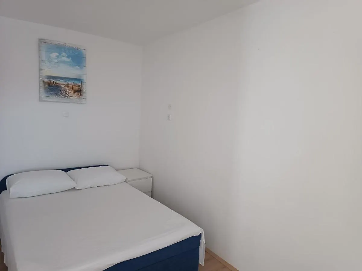Apartmani Kosuljandic Crikvenica Apartment