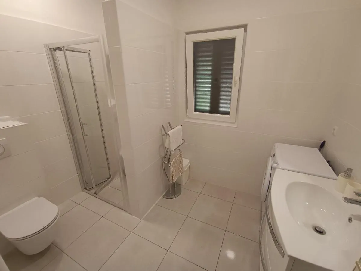 Apartment Apartmani Kosuljandic Crikvenica