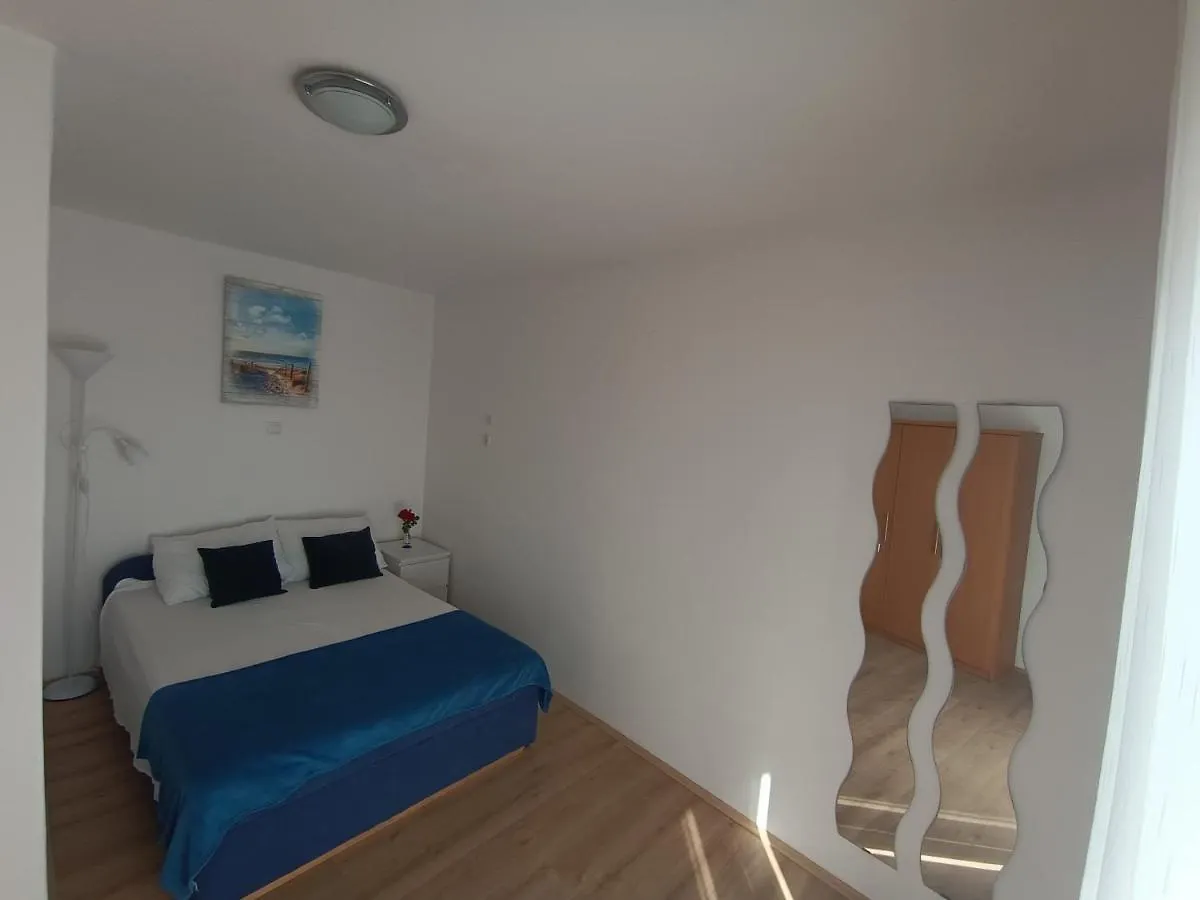 Apartment Apartmani Kosuljandic Crikvenica