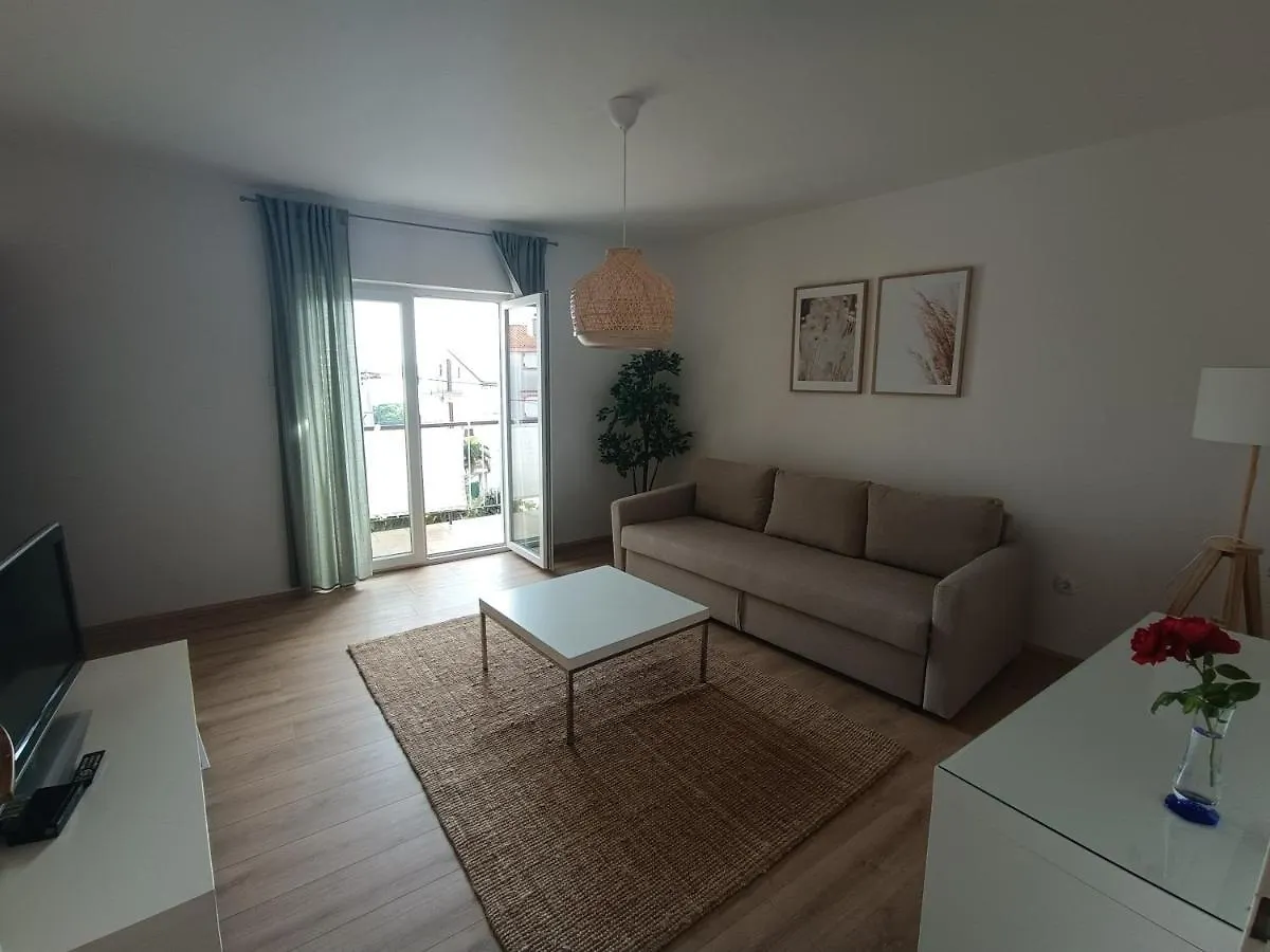 Apartment Apartmani Kosuljandic Crikvenica Croatia