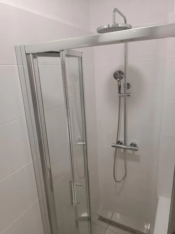 Apartmani Kosuljandic Crikvenica