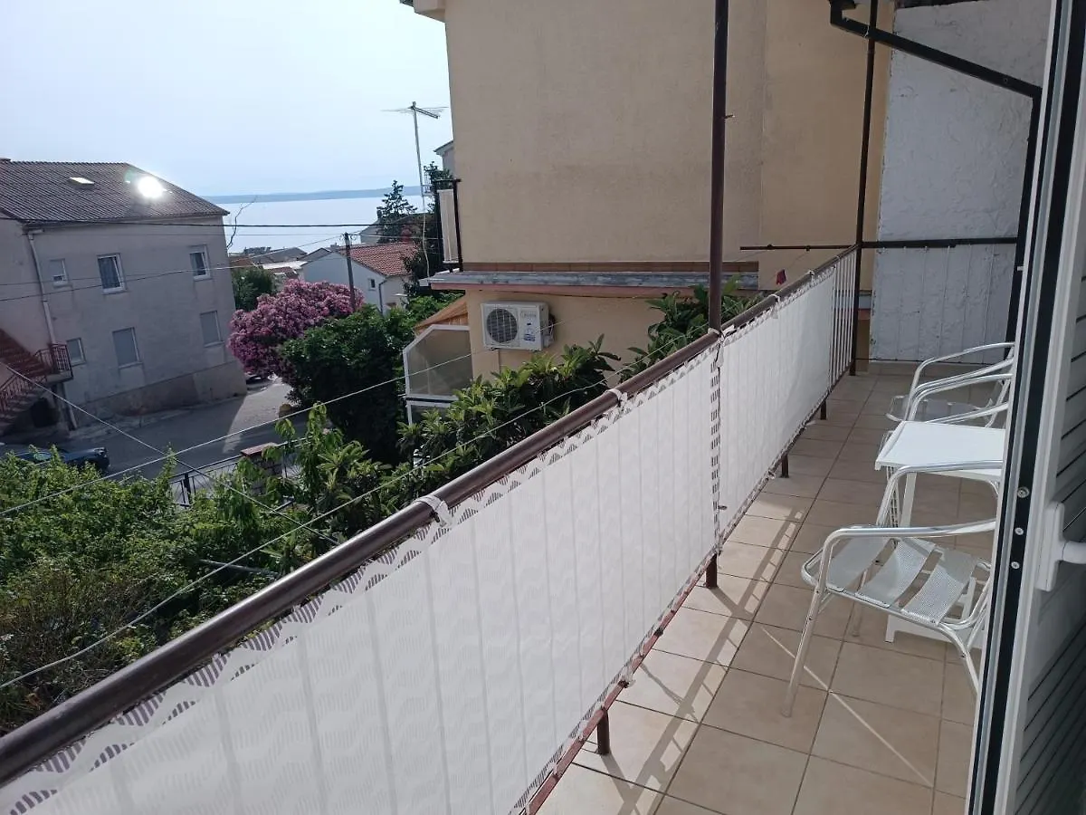 Apartmani Kosuljandic Crikvenica Croatia